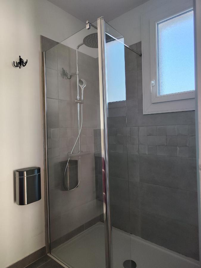 Le Sporting Otel Beaumont-sur-Leze Dış mekan fotoğraf