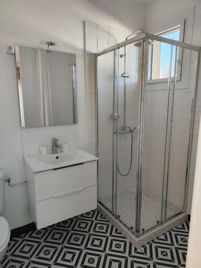 Le Sporting Otel Beaumont-sur-Leze Dış mekan fotoğraf