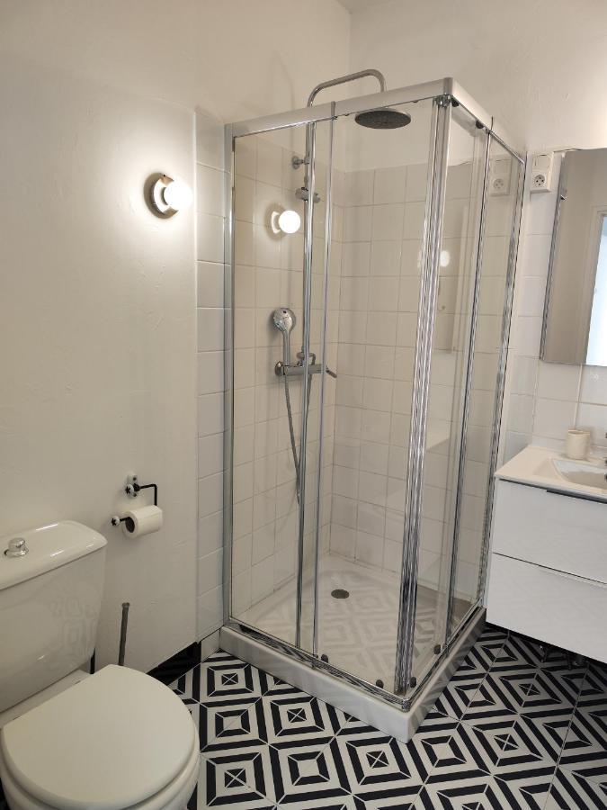 Le Sporting Otel Beaumont-sur-Leze Dış mekan fotoğraf